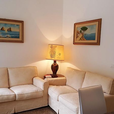 Apartamento Casa Barbara By Holiday World Bogliasco Exterior foto